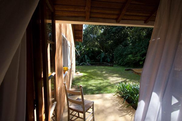Villa Fazenda Montanhas Do Japi Cajamar Exterior foto