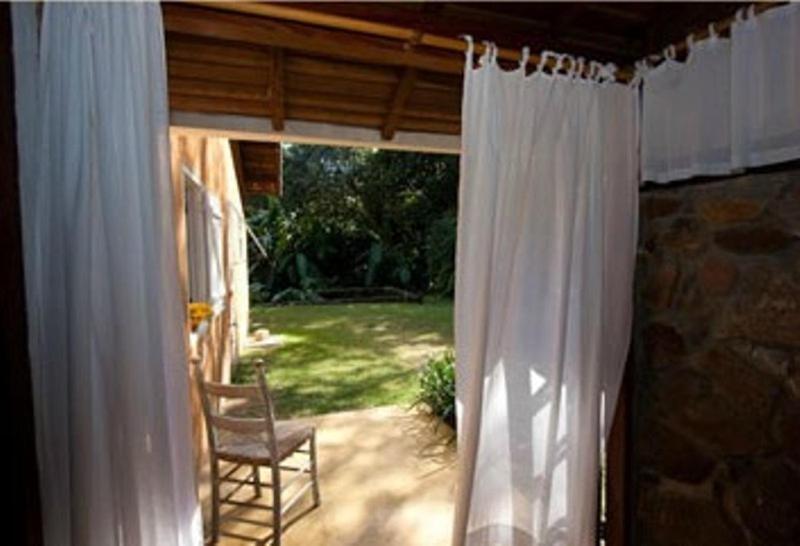 Villa Fazenda Montanhas Do Japi Cajamar Exterior foto