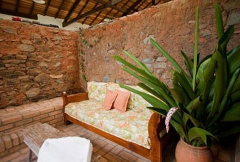 Villa Fazenda Montanhas Do Japi Cajamar Exterior foto
