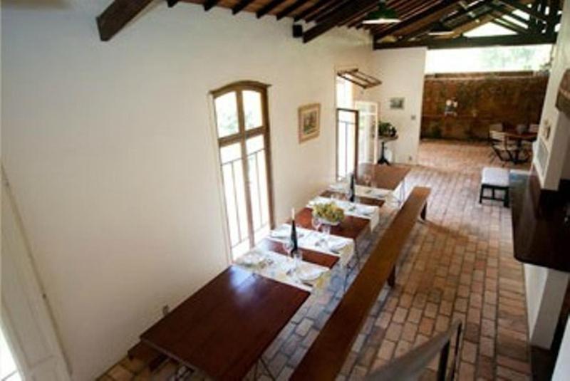 Villa Fazenda Montanhas Do Japi Cajamar Exterior foto